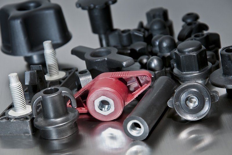 Injection molding plastic involves melting thermoplastic polymers and injecting them into molds to produce strong, detailed, and mass-produced components efficiently.